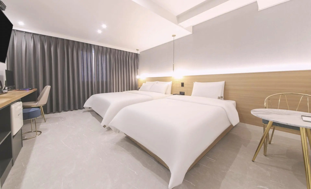 Premium room