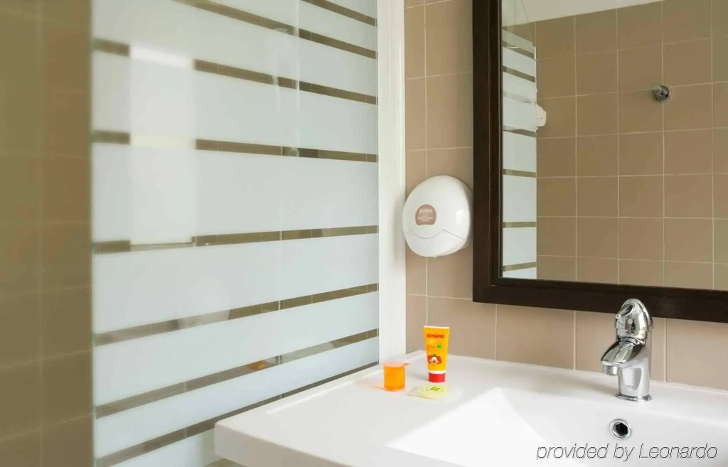 ibis Styles Nantes Centre Place Royale - Général
