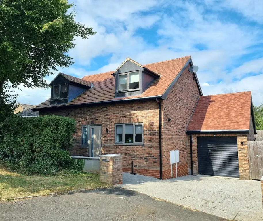 Martindale Cottage