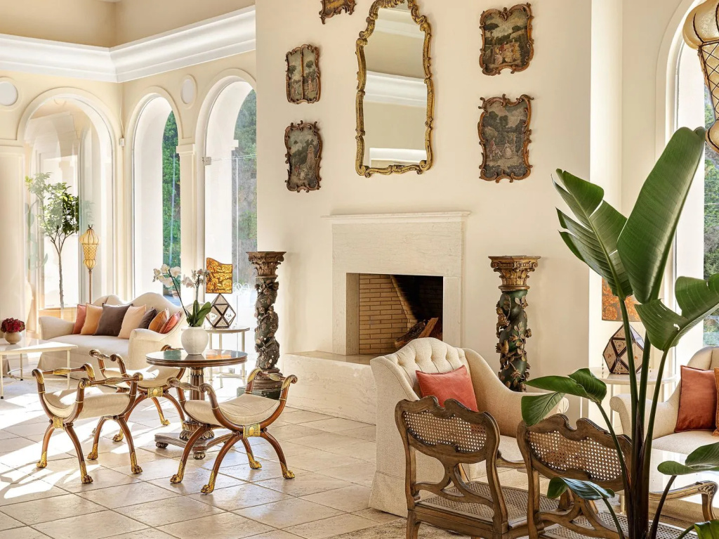Eva Palace, Grecotel Luxury Resort - Général