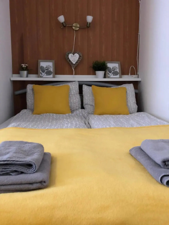 Milla Apartman - фото 13