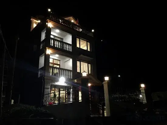 Xingjiayuan Guesthouse
