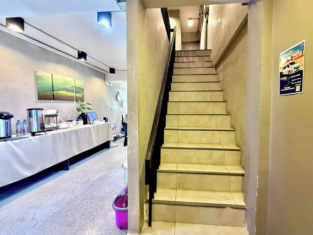 Little One Hostel — 2