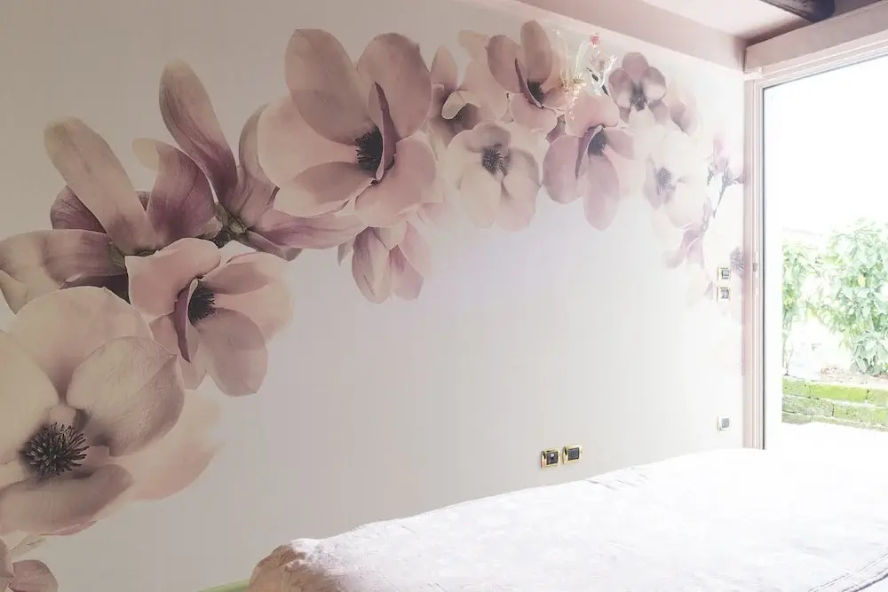 Hotel Villa Gasparini - Chambres