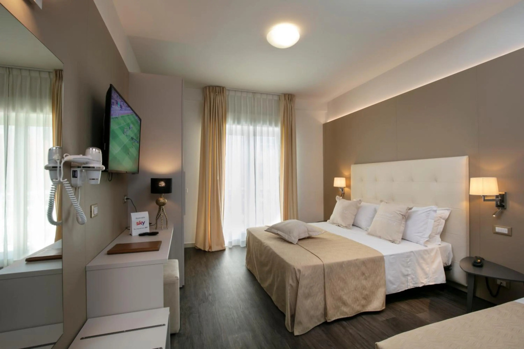 Hotel Ca' Bianca — 5