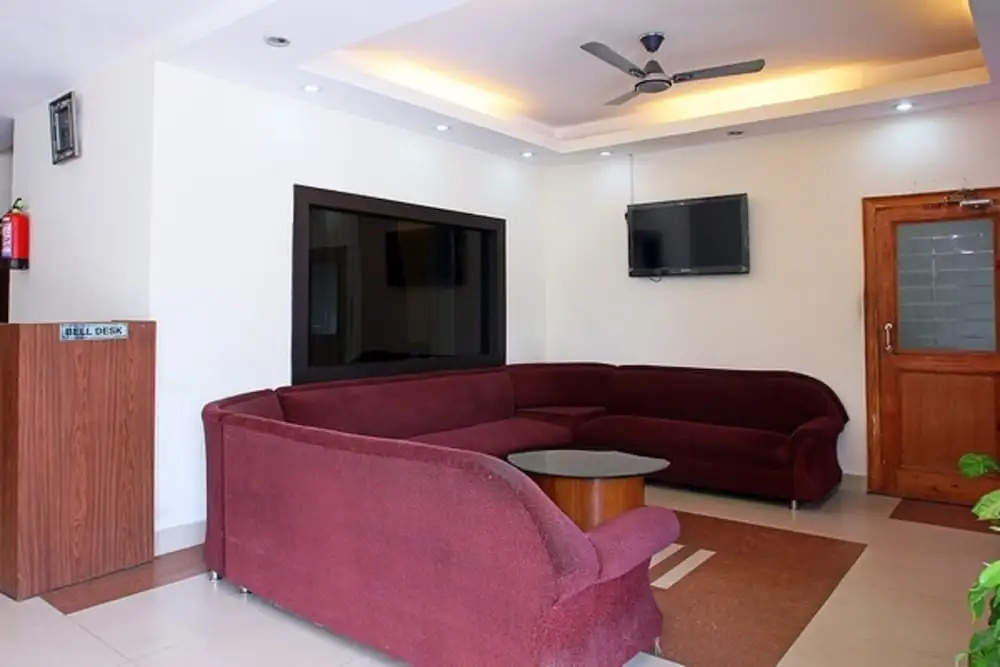 Hotel photo 2