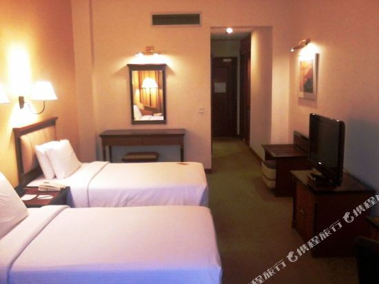 Dynasty Hotel Kuala Lumpur