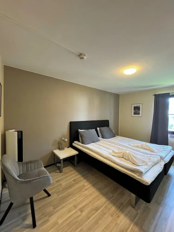 Ullångers Hotell och Restaurang - Chambres
