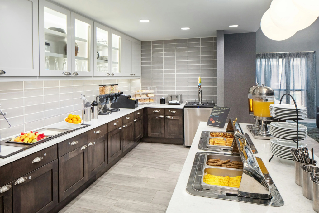 Homewood Suites by Hilton Atlanta Lenox Buckhead - Général