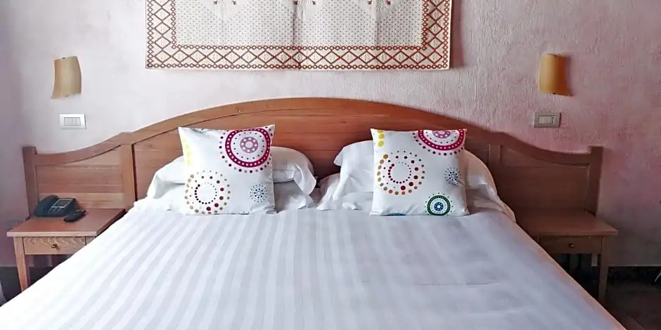 Cruccuris Resort Adults Only - Chambres