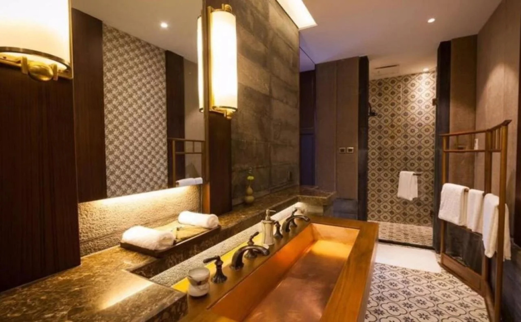 Silver Chest Boutique Hotel - Général