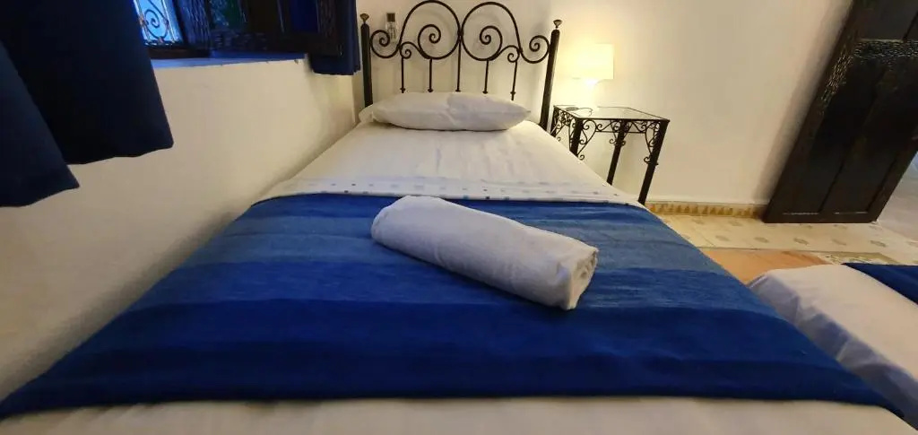 Dar Nokhba Inn - Chambres