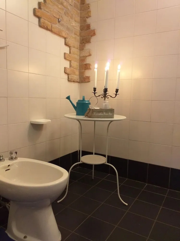 Classic Double room with park view (full double bed)