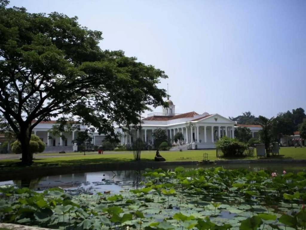Amaris Hotel Pakuan Bogor - Général