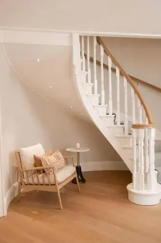 Tullyglass House Hotel - Général