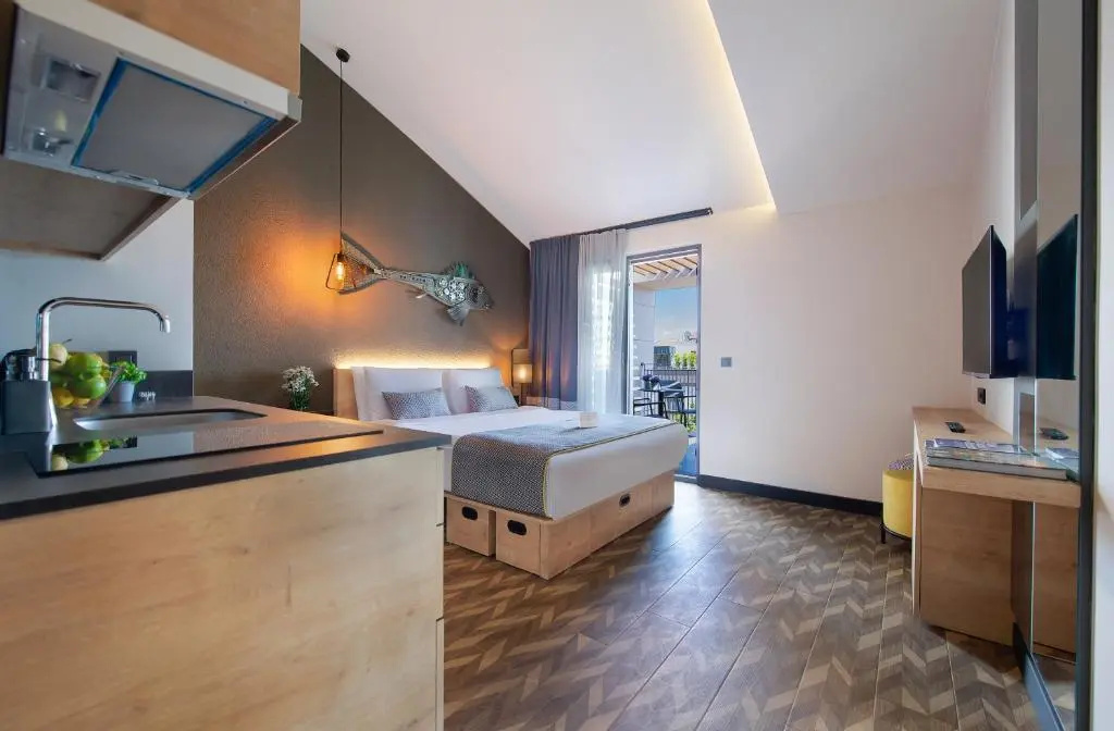 Hotel photo 9