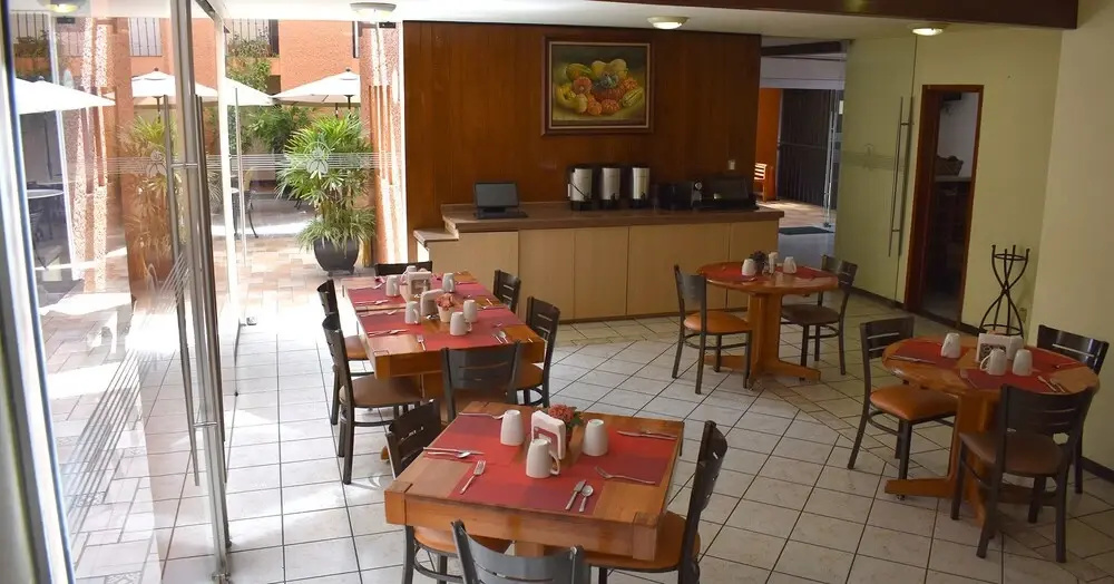 Hotel photo 10