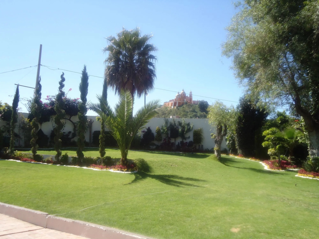 Hotel Posada Señorial - Général
