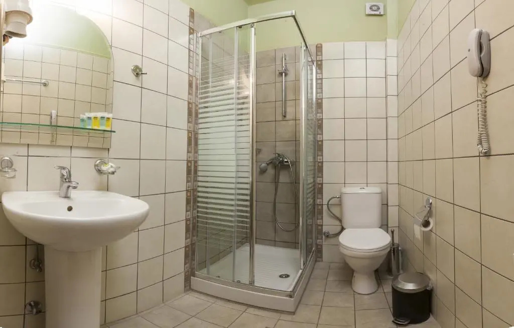 Dellas Boutique Hotel - Chambres