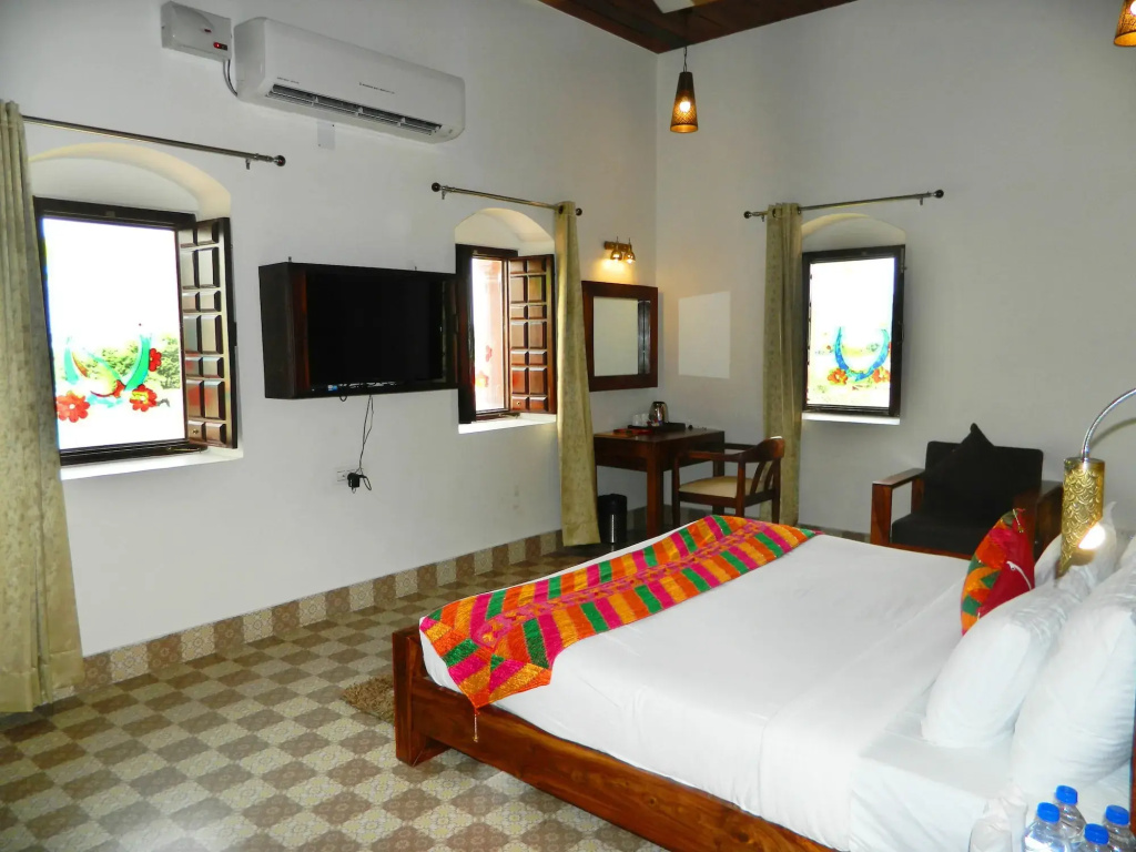 Hotel photo 21
