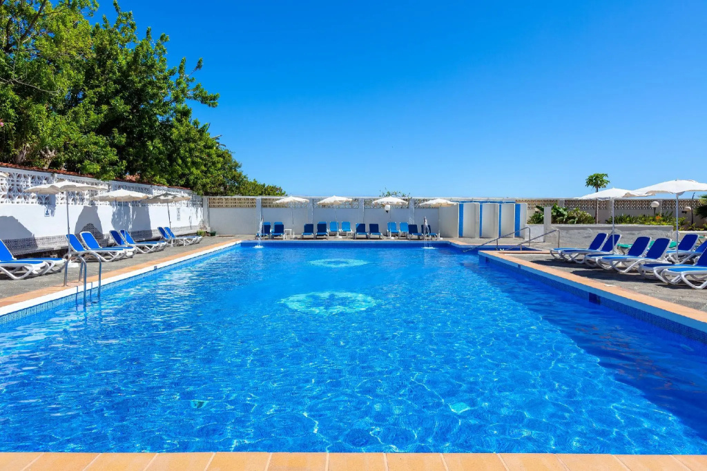 Panoramica Garden - Général