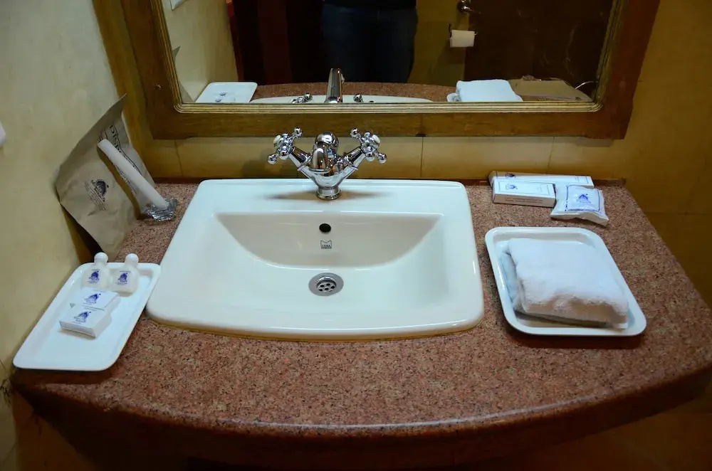 Manali Heights - Chambres