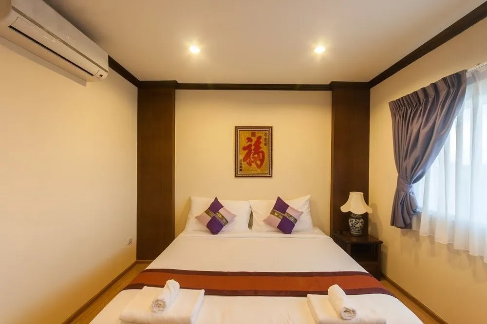 Hua Hin Wellness Resort - Général