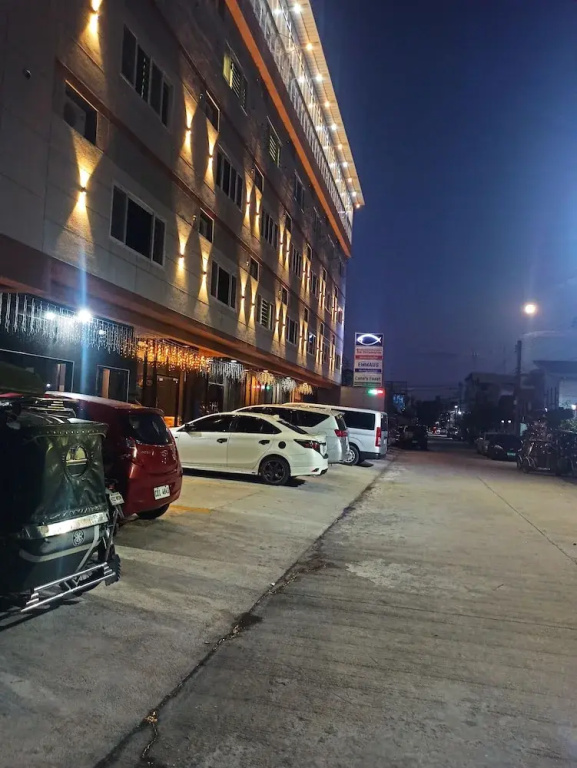 Hotel photo 11
