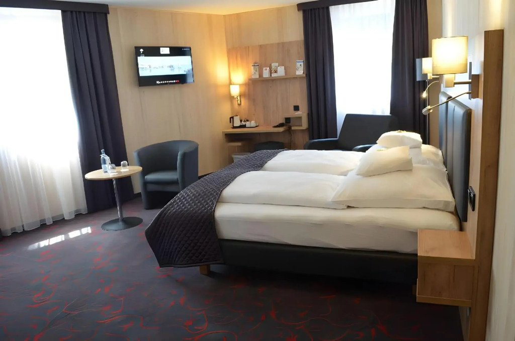 Premier Inn Lindau