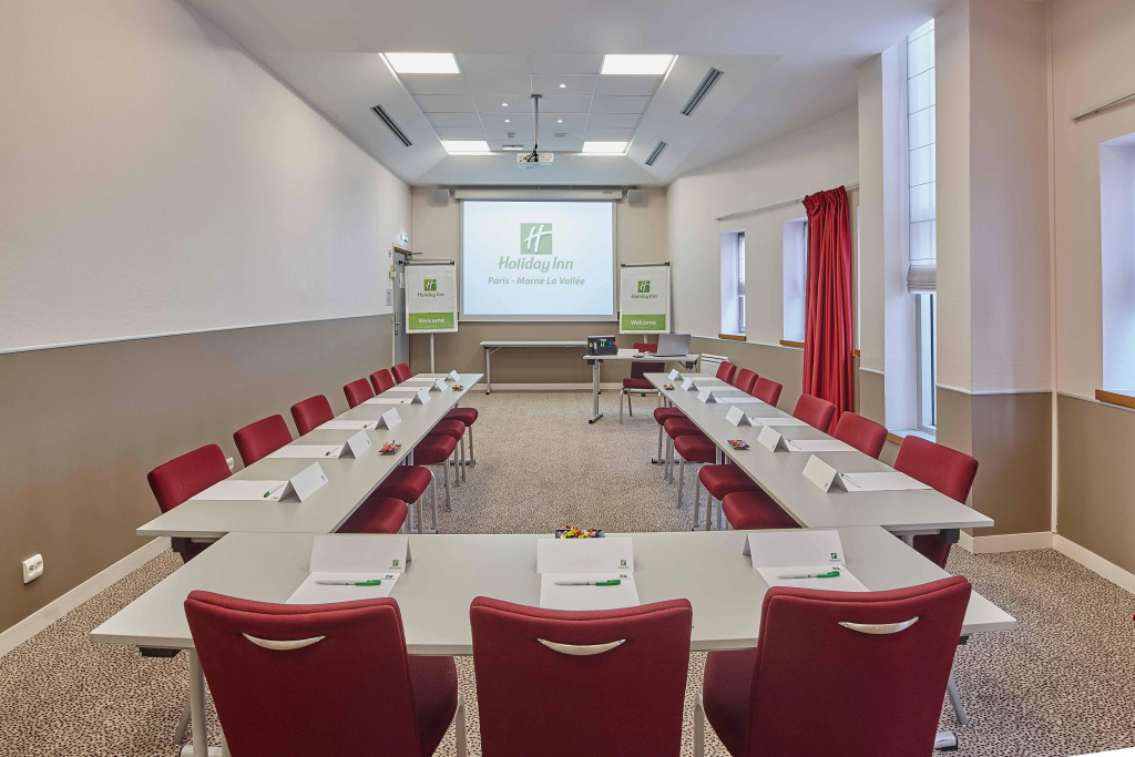 Holiday Inn Paris Marne La Vallee - Général