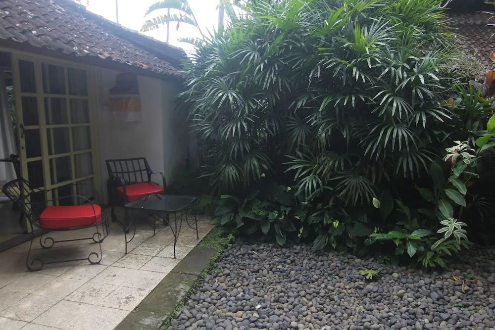 Taman Bebek Resort & Spa - Chambres