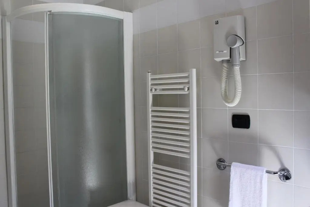 Hotel Stella Rapallo - Chambres