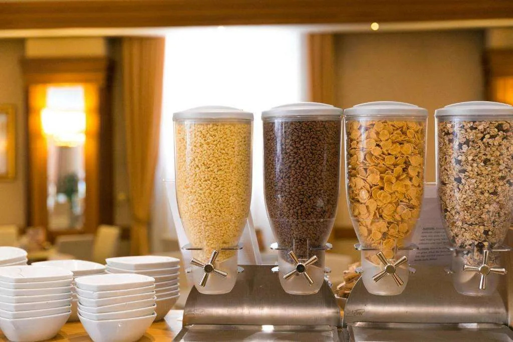 Hilton Garden Inn Rome Colosseum Hotel - Général