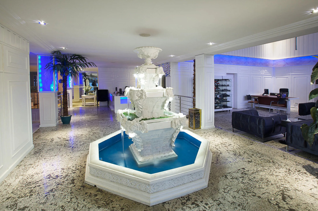 Summerset Continental Hotel Maitama — фото 2