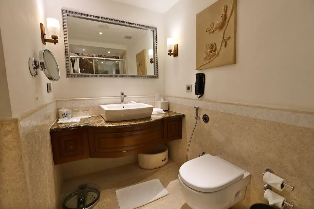 ITC Windsor, A Luxury Collection Hotel, Bengaluru - Chambres