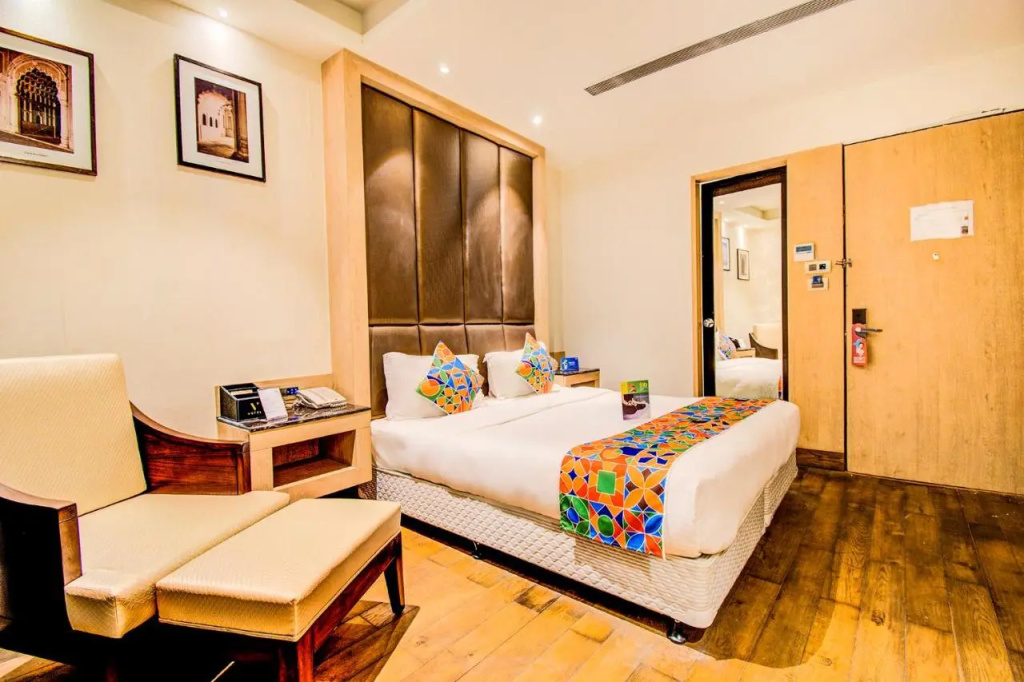 Hotel photo 13