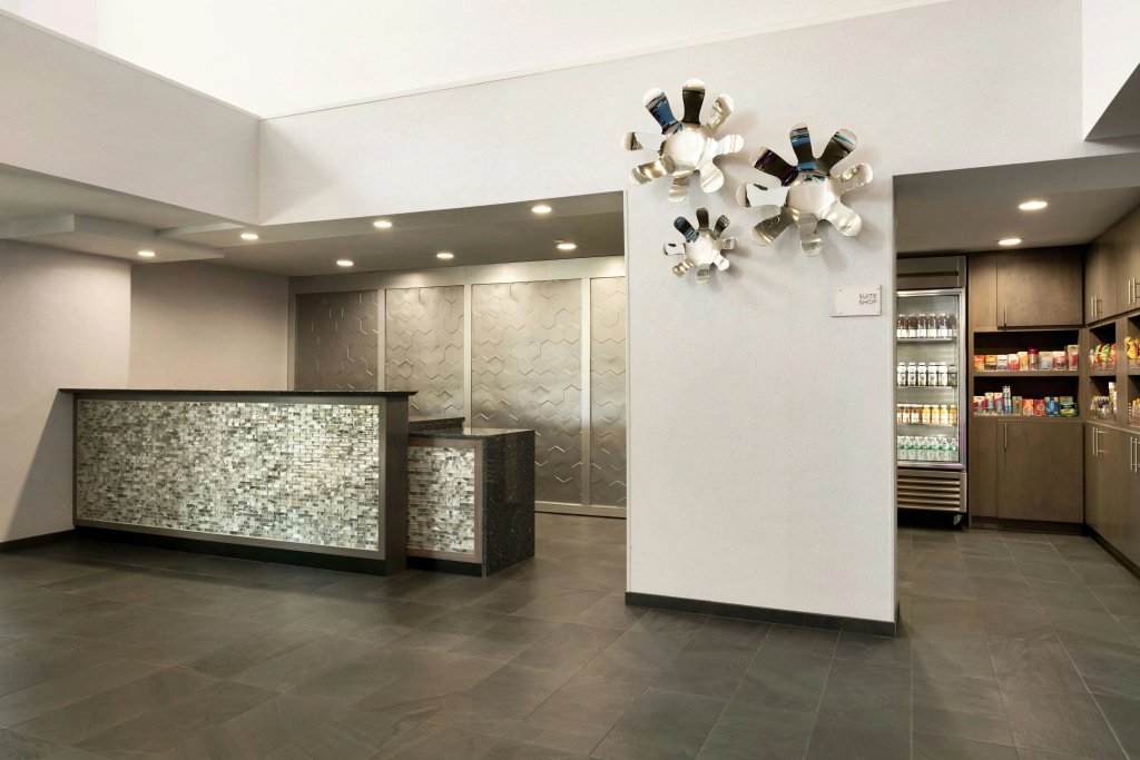 Homewood Suites by Hilton Williamsburg - Général