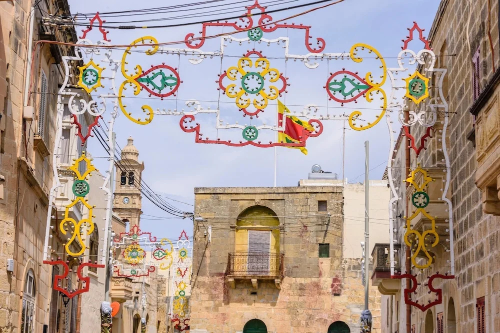 Naduri, Beautiful Gozitan Villa + Pool