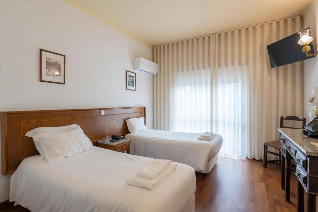 Hotel Mira Serra - Général