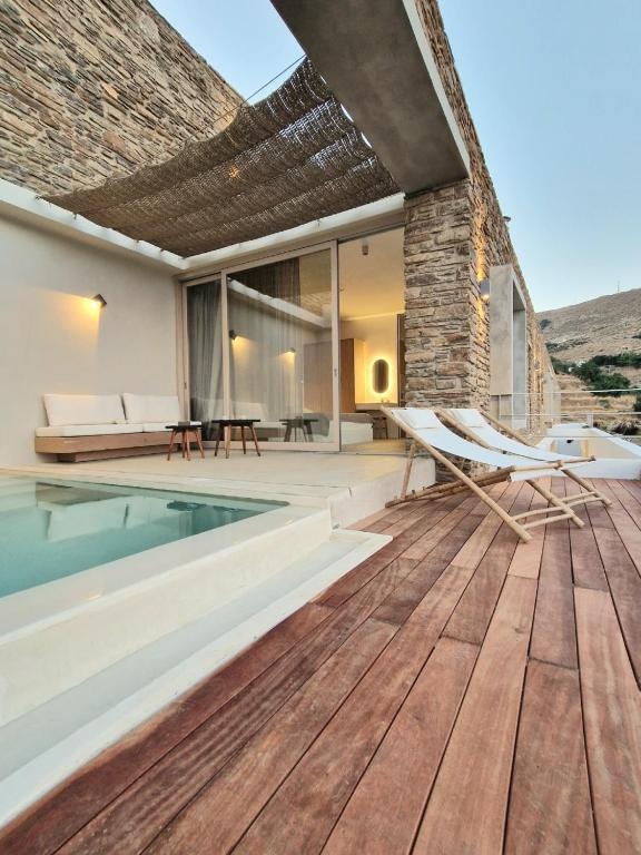 Suite mit Meerblick, Bild 2 von 5