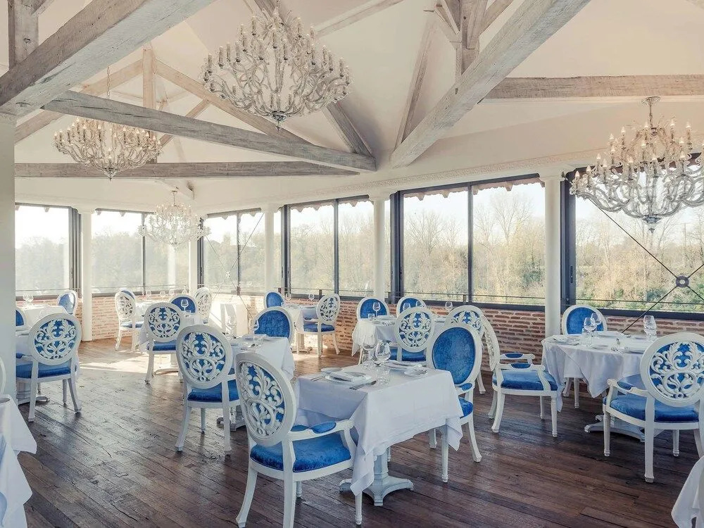 Moulin de Madame
