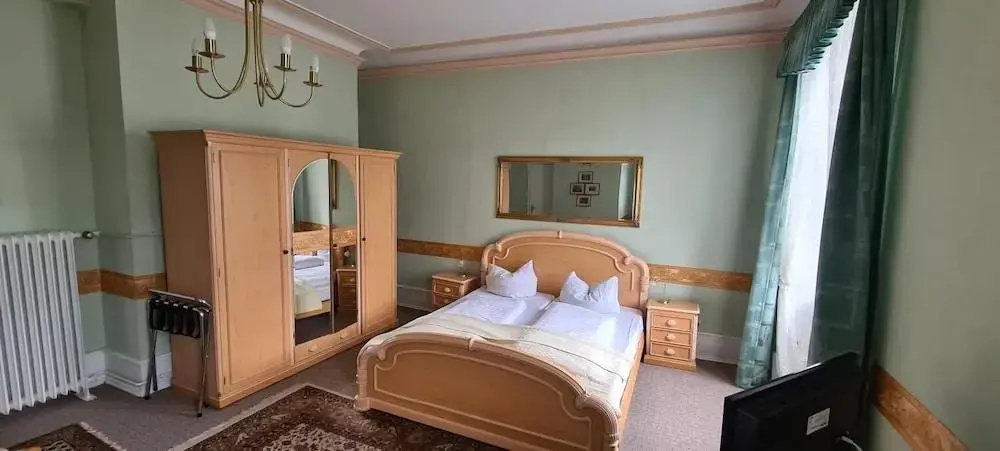 Hotel Zum Schwan - Général