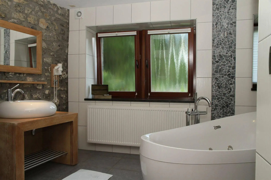 Hotel a la Ferme - фото 6