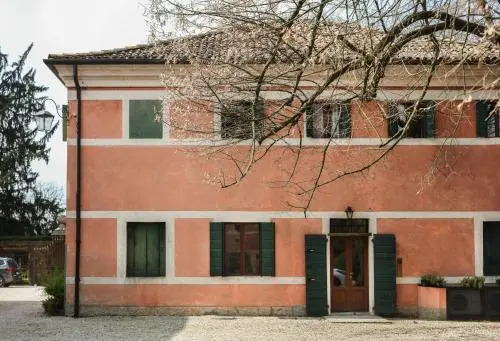 Foresteria Di Villa Tiepolo Passi