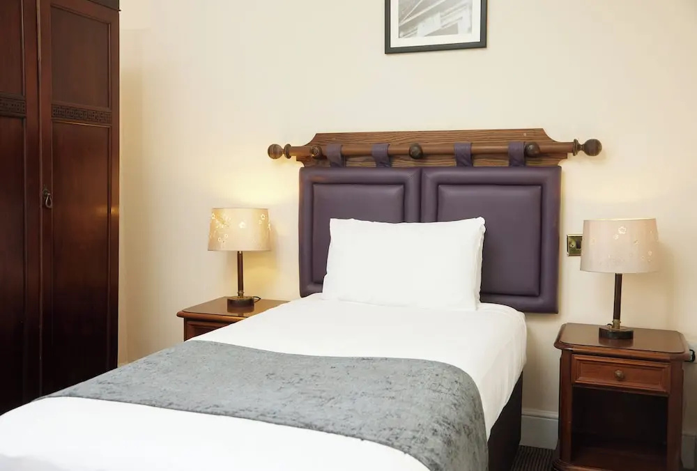 White Hart Braintree by Greene King Inns - Chambres