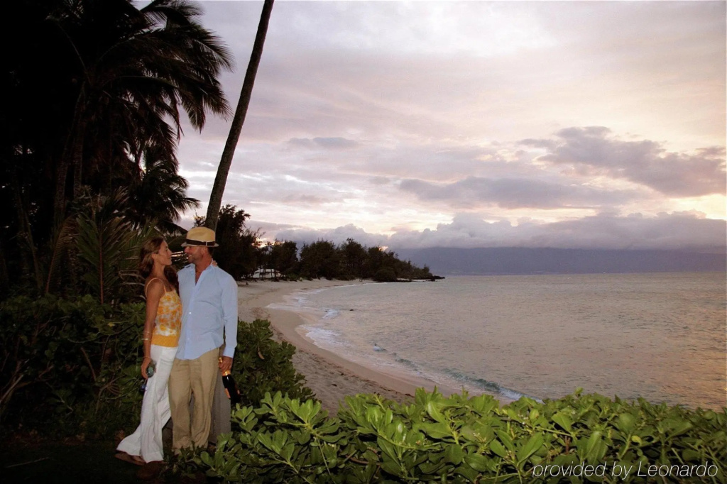 Beach & Waterfront