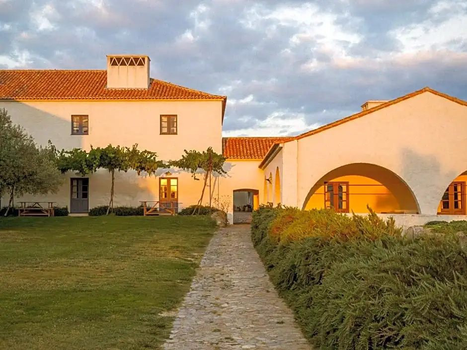 São Lourenço do Barrocal - Chambres