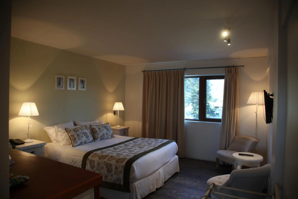 Hotel Martina de Goñi - Général