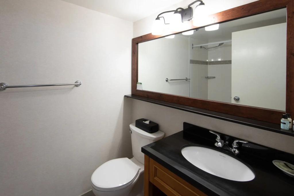 Tantalus Resort Lodge - Général