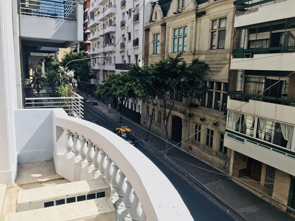 Baires House